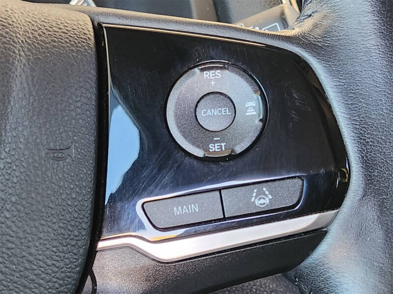 2021 Honda Pilot Touring