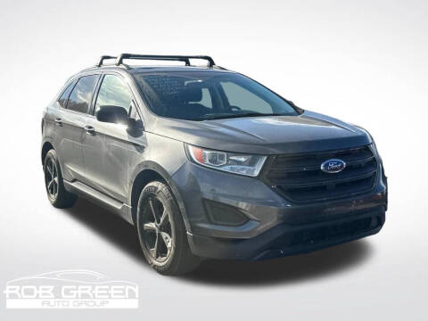 2016 Ford Edge SE Photo