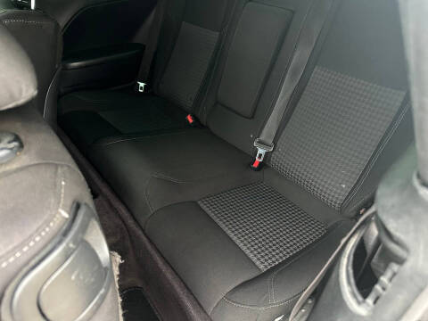 2017 Dodge Challenger R/T