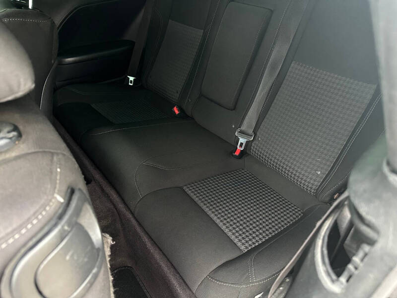 2017 Dodge Challenger R/T