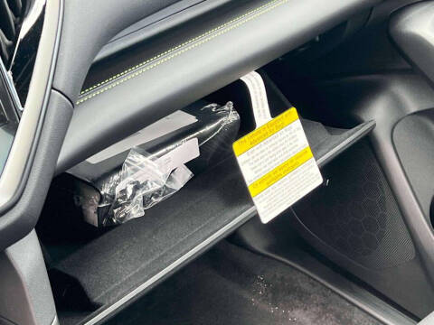 2025 Subaru Ascent Onyx Edition Touring