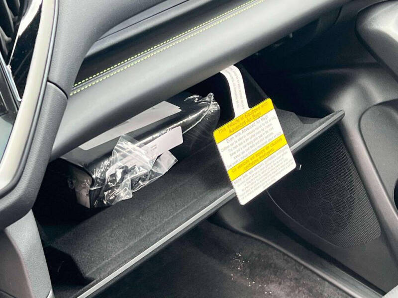 2025 Subaru Ascent Onyx Edition Touring