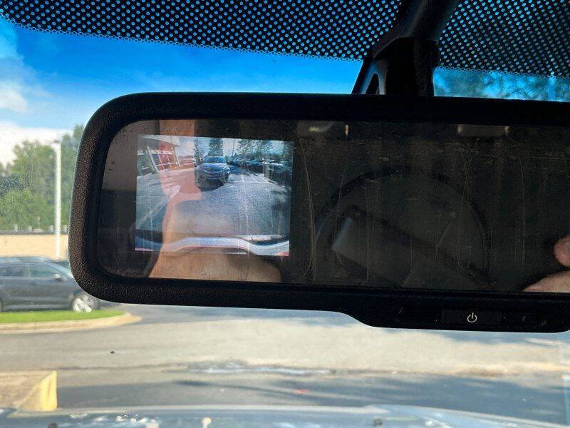 2010 Honda Pilot EX-L