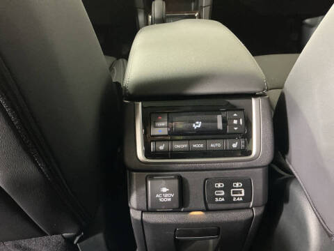 2025 Subaru Ascent Touring