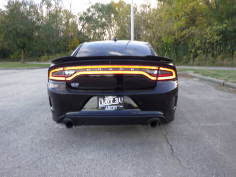 2019 Dodge Charger R/T
