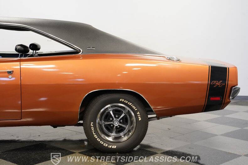 1969 Dodge Charger