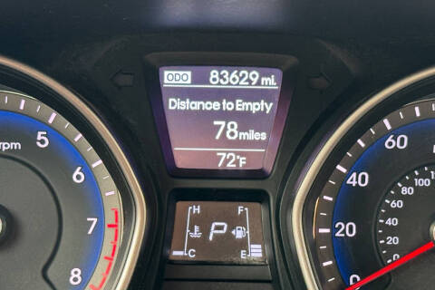 2015 Hyundai Elantra GT