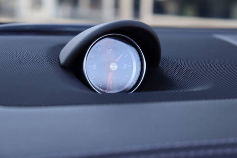 2018 Mercedes-Benz SL-Class SL 450