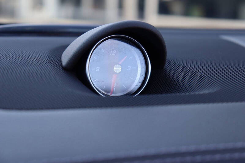 2018 Mercedes-Benz SL-Class SL 450