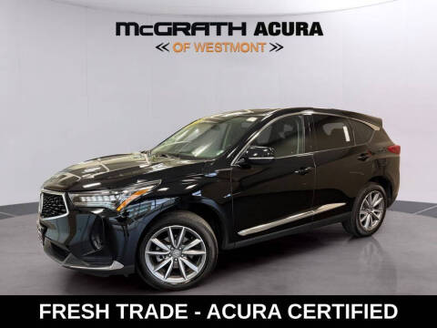 2023 Acura RDX