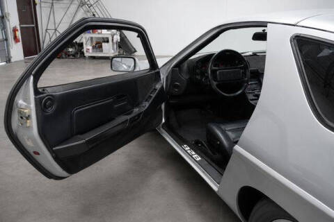 1983 Porsche 928 S