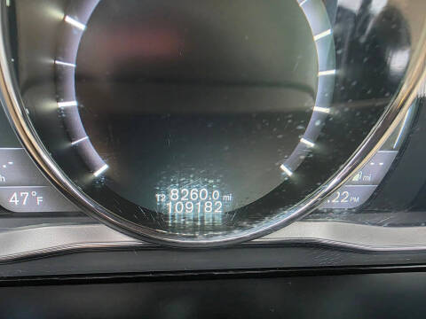 2016 Volvo XC60 T5 Drive-E Premier