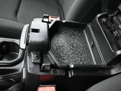 2018 Jeep Wrangler Unlimited