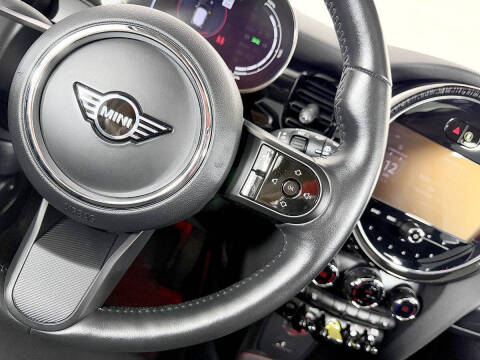 2024 MINI Hardtop 2 Door Cooper SE