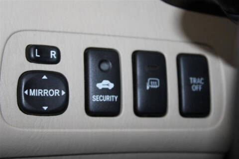 2003 Toyota Highlander