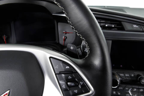 2015 Chevrolet Corvette Z06