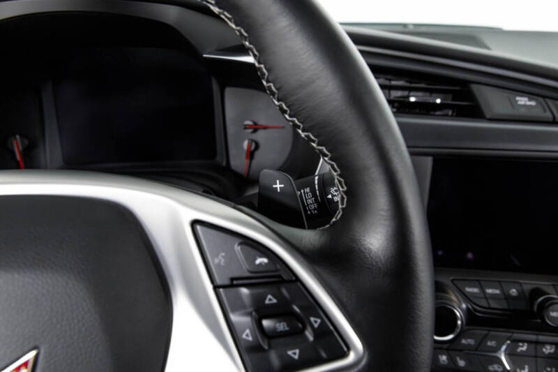 2015 Chevrolet Corvette Z06