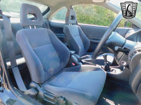 1995 Honda Integra