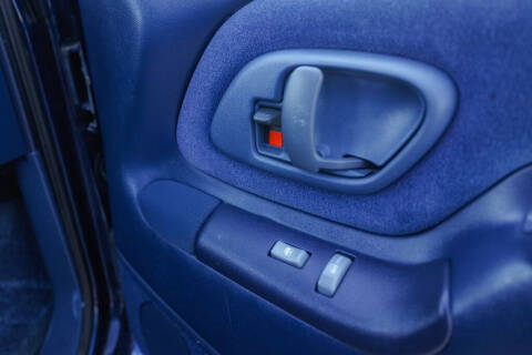 1996 Chevrolet Tahoe LT