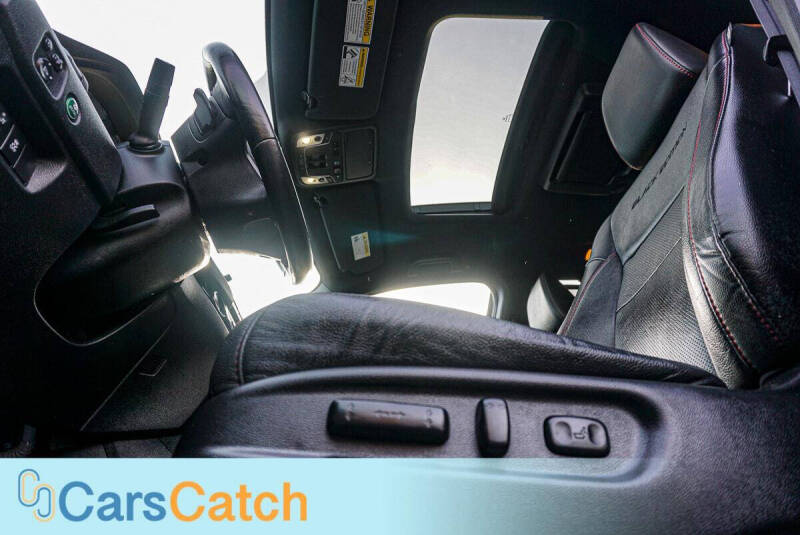 2021 Honda Pilot Black Edition