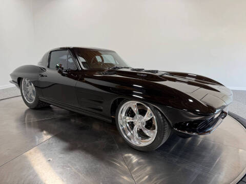 1966 Chevrolet Corvette