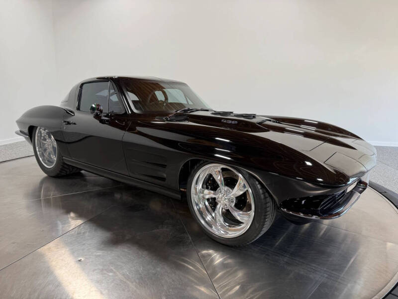 1966 Chevrolet Corvette