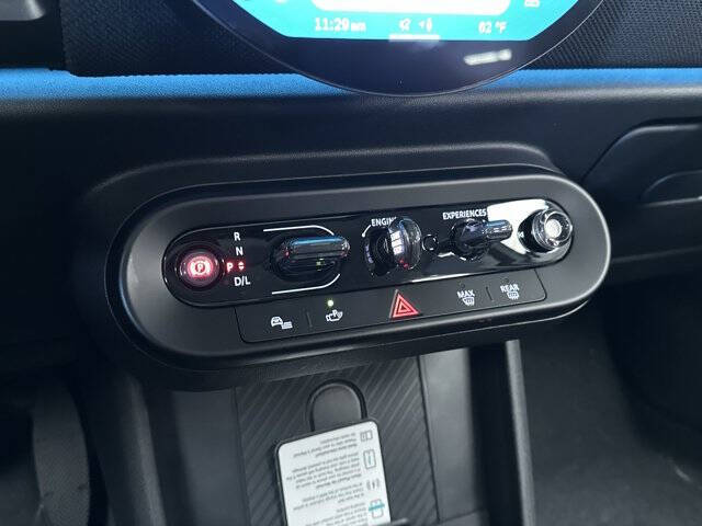 2026 MINI Hardtop 4 Door Cooper S