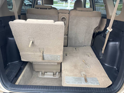 2009 Toyota RAV4