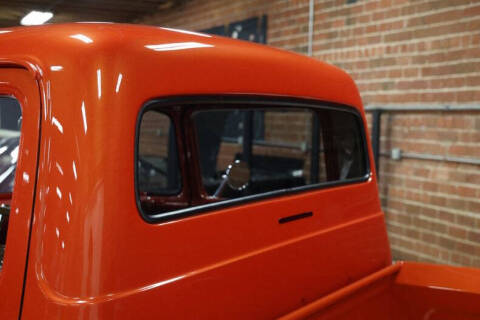 1956 Ford F-100