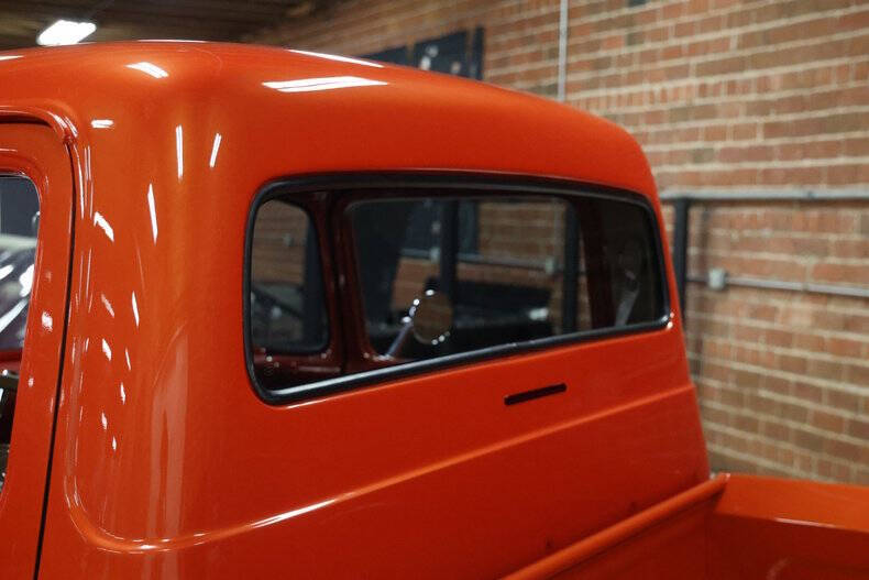 1956 Ford F-100