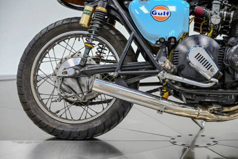 1975 Honda CB750