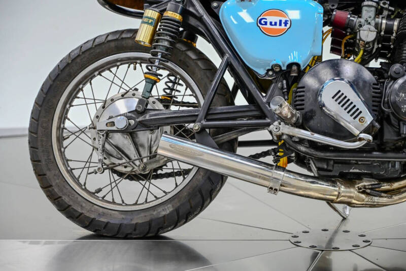 1975 Honda CB750