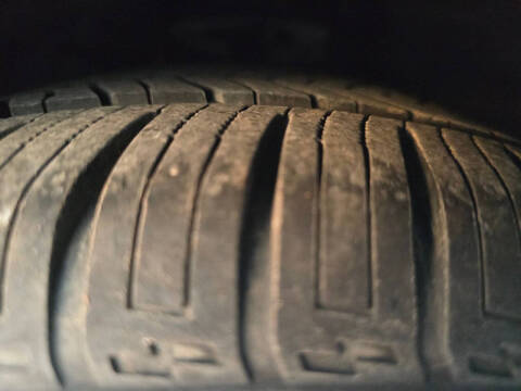 2011 Acura TL w/Tech