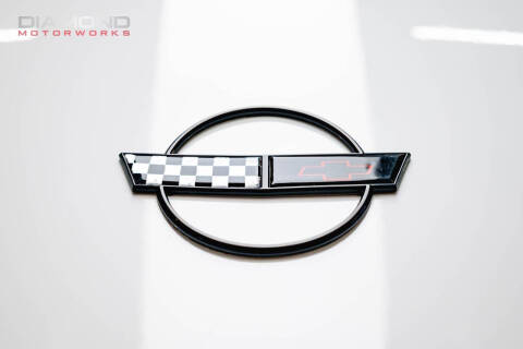 1995 Chevrolet Corvette