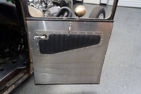 1931 Ford Model A