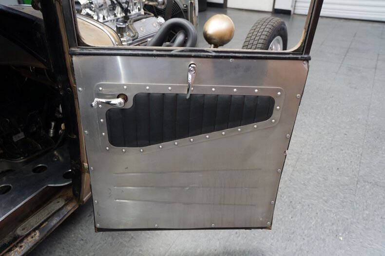 1931 Ford Model A