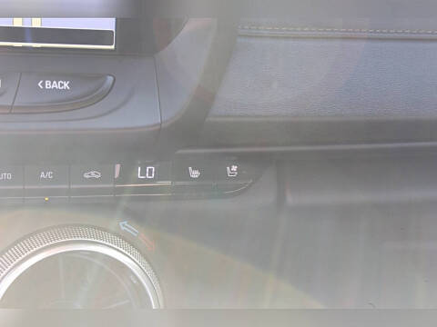 2016 Chevrolet Camaro LT