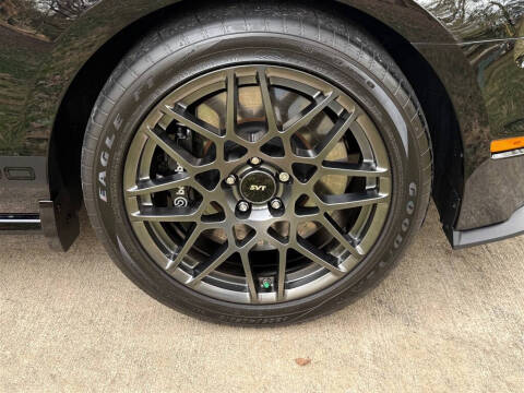 2013 Ford Shelby GT500