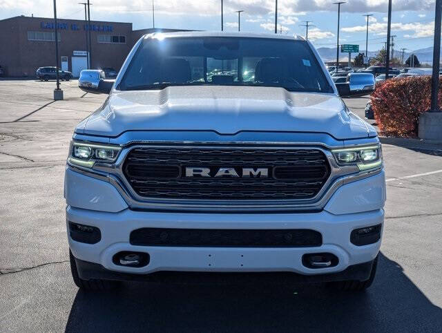 2023 Ram 1500 for sale at Axio Auto Boise in Boise, ID