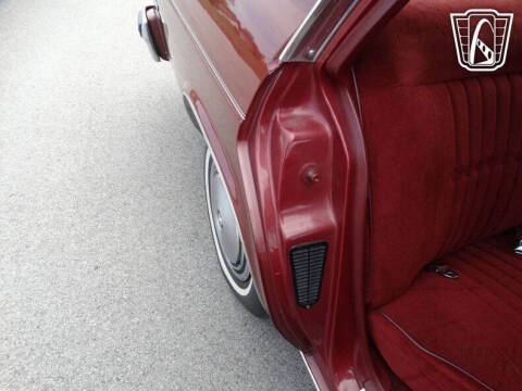 1984 Buick LeSabre Custom