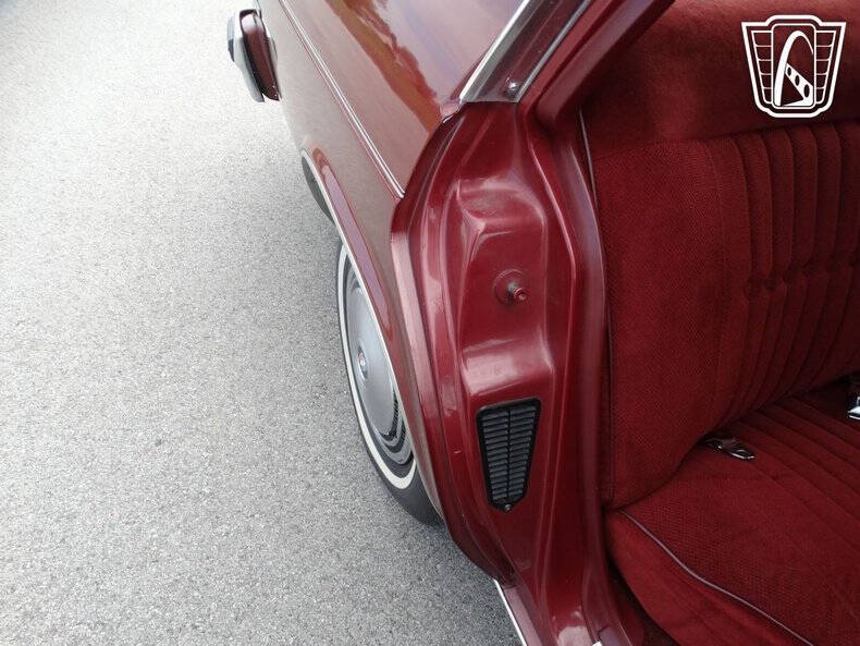 1984 Buick LeSabre Custom