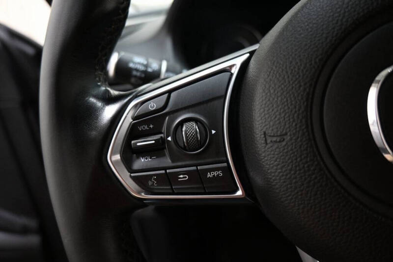 2021 Acura RDX SH-AWD w/Tech