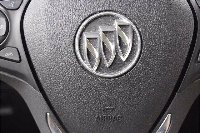 2017 Buick Envision Preferred