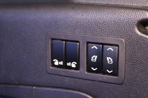 2017 GMC Yukon XL SLT