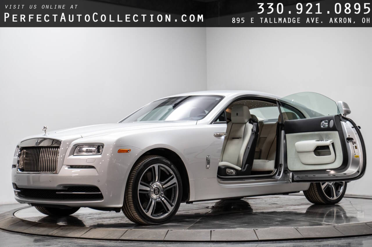 Rolls-Royce For Sale - Carsforsale.com®