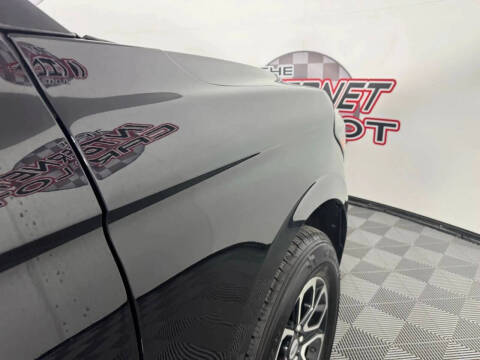 2023 Ford Expedition MAX XLT