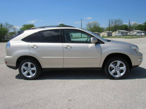 2006 Lexus RX 330