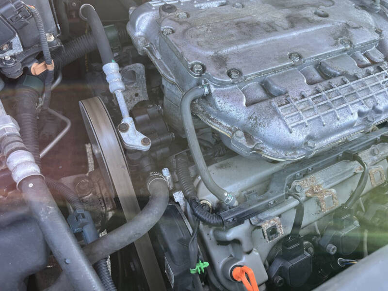 2006 Honda Pilot EX-L w/Navi