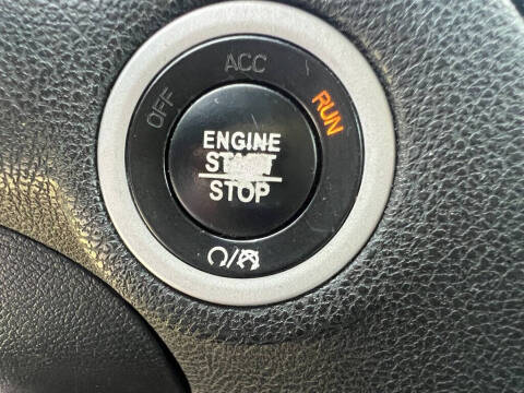 2017 Chrysler 300 S