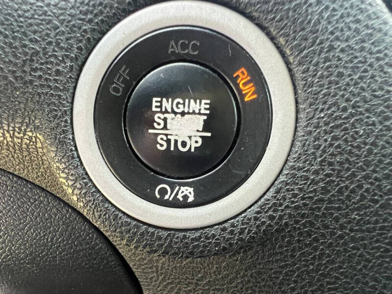 2017 Chrysler 300 S